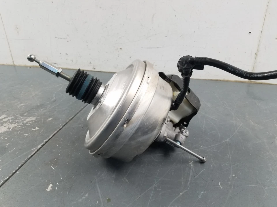 Audi RS7 Quattro 2016 14 15 16 17 cilindro maestro de freno/impulsor #4402 X6 Foto 2 de 4