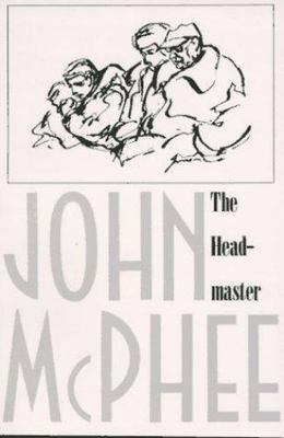 The Headmaster by  in Used - Very Good