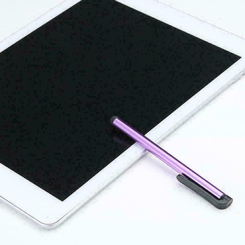 Screen Pen Stylus For Phone Tablet Color Random NEW M3G1 Lot O6G4 K0H1 Z3E5 H6H1 - Picture 5 of 12