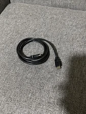 HDMI Cable High Speed 6ft