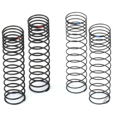 Pro-Line 6343-02 Big Bore Scaler Shocks Spring Assortment : Shocks 6343-00