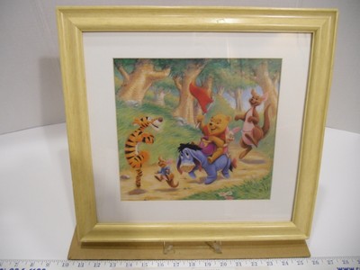 Disney Winnie The Pooh & Friends Pooh