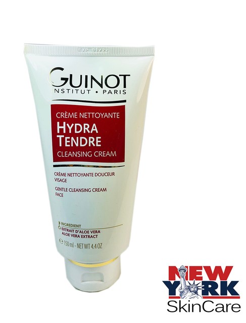 guinot cleansing cream