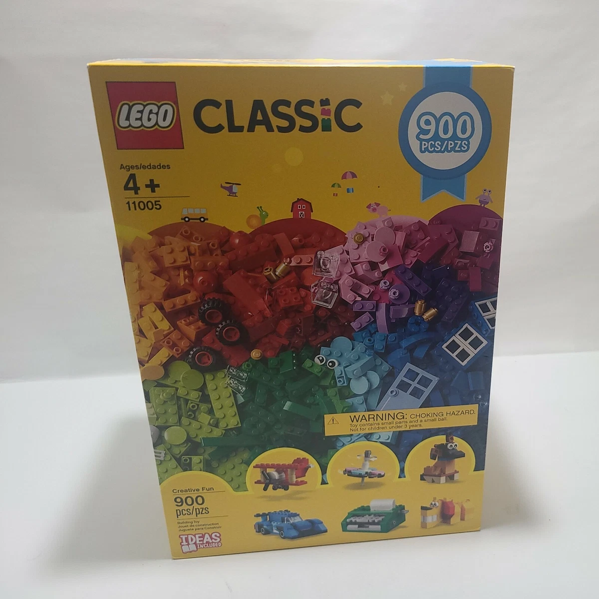 Lego 11005 deals