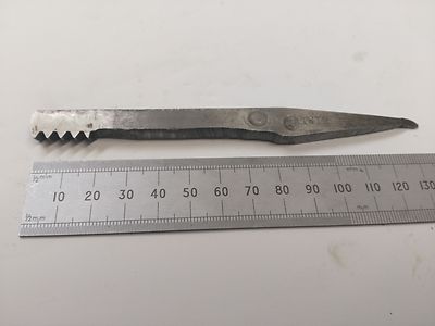 64 UNT HSS Innengewindefräser 