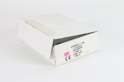 New Open Box Crestron CNIRHT-30 Hand-Held Wireless Transmitter