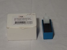 CDI 708 12V 5fiches/plots