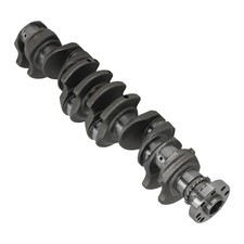 NEW ENGINE CRANKSHAFT FOR BMW N57 N57D30 330D 530D 730D 740D X5 X6 11217799970