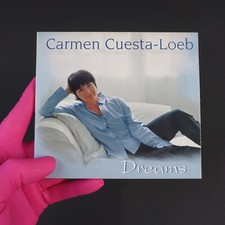 Dreams von Cuesta-Loeb,Carmen | CD | Zustand sehr gut