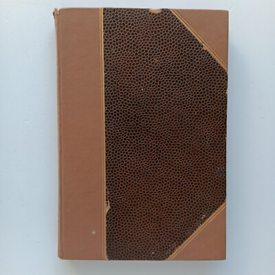 1892 two rich women, Mathilde v. Eschen, publisher Verein Bücherfreunde Berlin