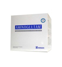 Aminoglutam Gel Integratore Alimentare 30 Bustine Da 25g