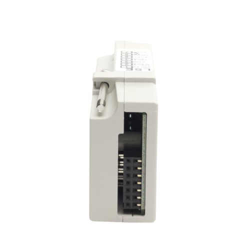 Carlo Gavazzi BQ LSE Low Signal Input Module DC/AC Input, 20mA / 20V, Slot-A - Picture 6 of 6