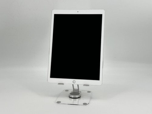 Apple iPad Pro 2. Gen (2017) A1671 12,9" 256GB WiFi Cellular Silber