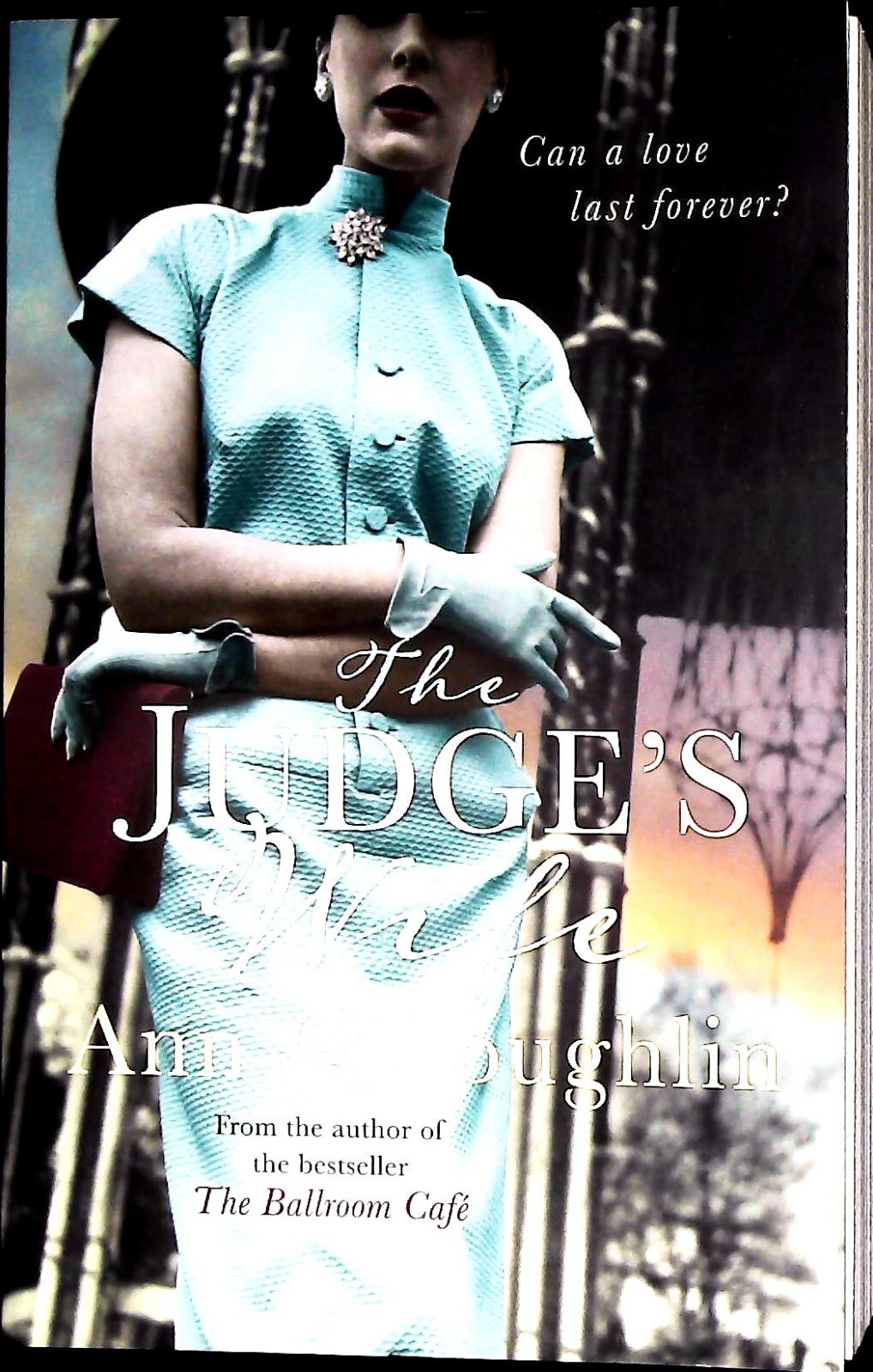 Ann O'Loughlin The Judge's Wife Book NEW (Paperback, 2016)