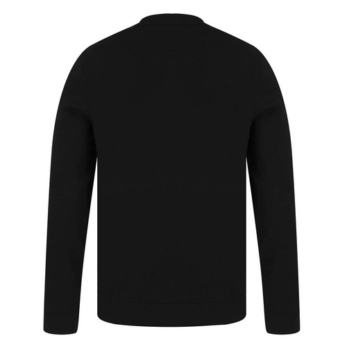 Ted Baker Mens Sweatshirt Hatton 