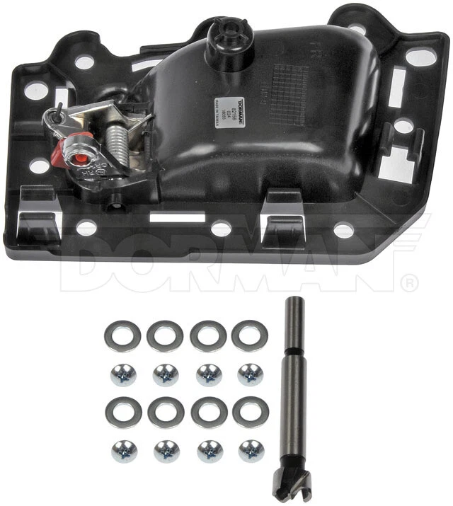 Dorman 82156 Interior Door Handle fits Jeep Grand Cherokee 1HG781D5AA - Image 3 of 3