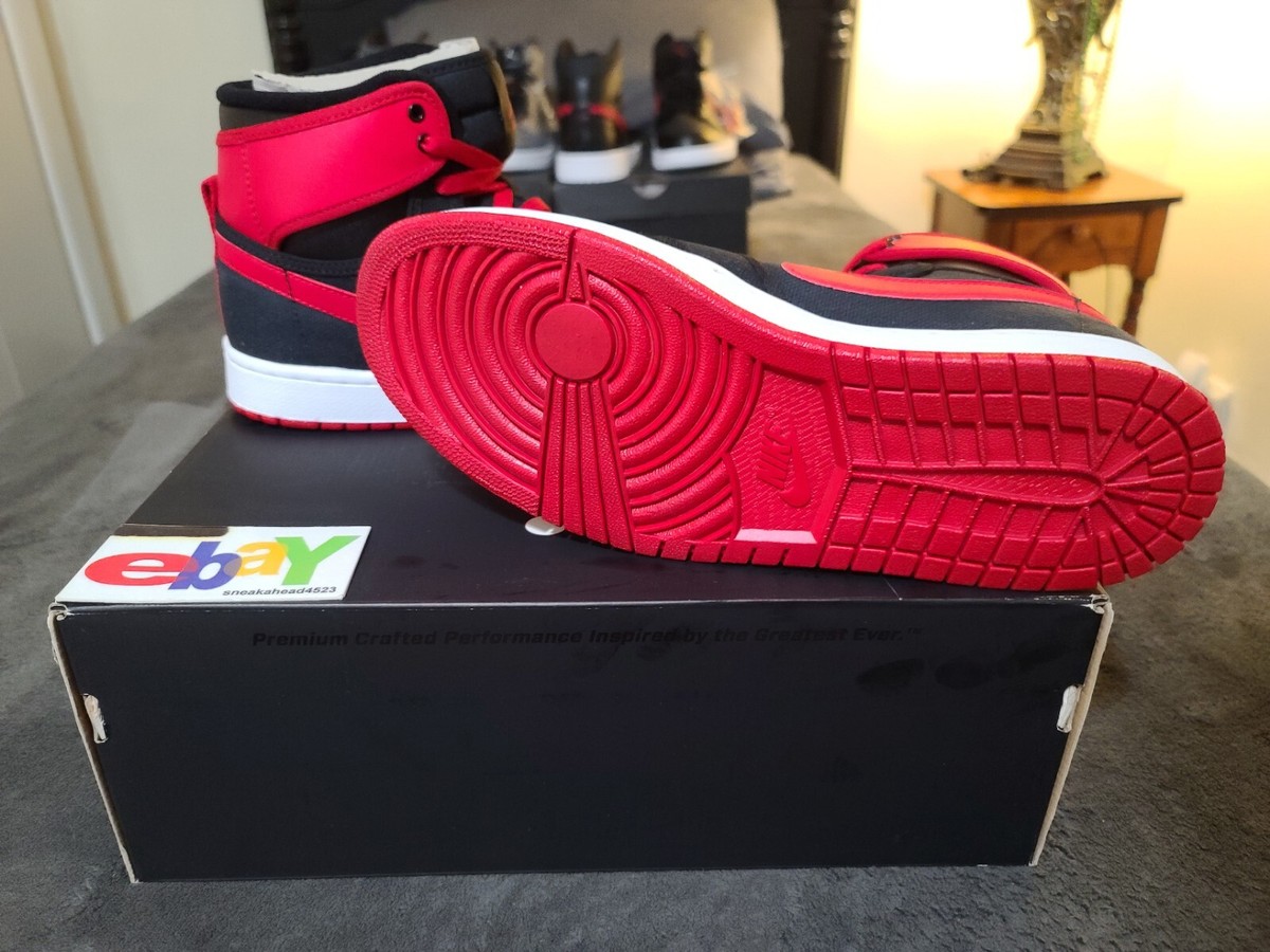 ★ Nike ★Jordan 1 Retro KO High Bred (2012) Jordan 12 Utility Grind for Sale - Authenticity Guaranteed