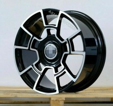 Forged Wheel Rim 1 pc for ROLLS ROYCE GHOST WRAITH DAWN PHANTOM CULLINAN SPECTRE
