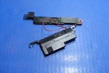 Dell Inspiron 15.6" 15-3521 Genuine Left Right Speaker Set Speakers P07CN GLP*