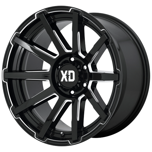 22 Inch Black Wheels Rims LIFTED Dodge RAM 1500 Truck 20192022 6 lug 22x10" eBay