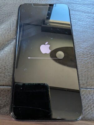 Apple iPhone 11 Pro Max - 64 GB - Matte Space Gray (AT&T)