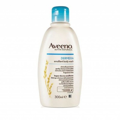 aveeno active naturals dermexa
