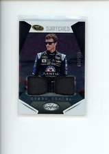 2016 Panini Certified Kasey Kahne #SCS-KK Swatches Dual Relic 50/185