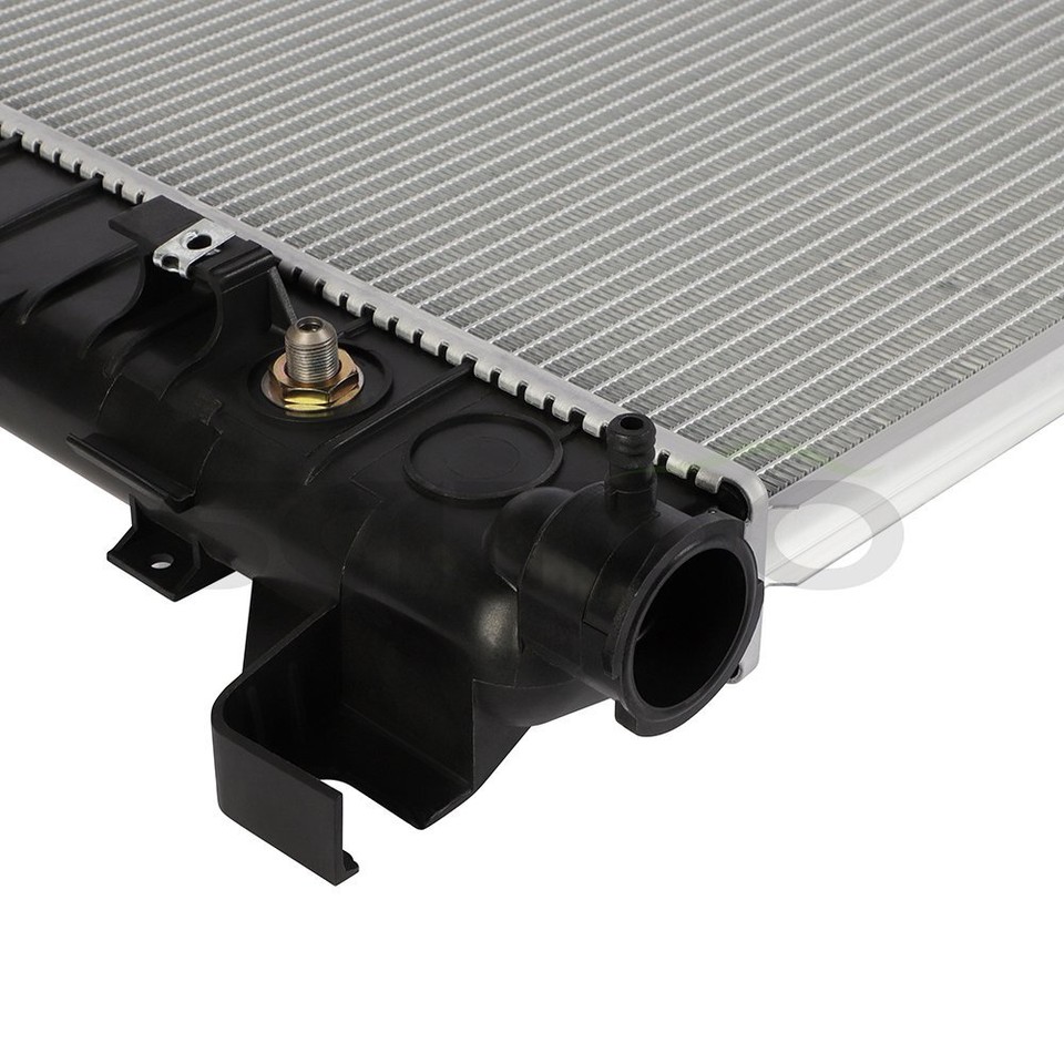 2291 Radiator For 1998-2001 Dodge Ram 1500 2500 3500 5.9L 1.03in.Core ...