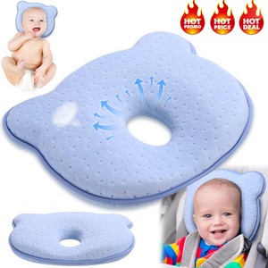 infant head positioner