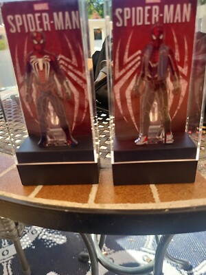 FiGPiN Marvel Spider-Man Spider 2 Pc