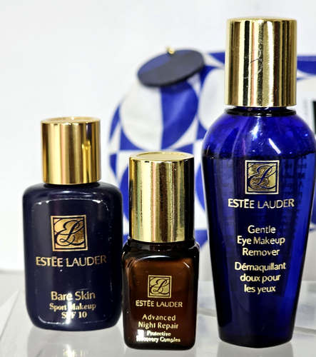 Estée Lauder HUGE 21pc. LOT Eyes -Lips- Face Beauty Cosmetic Makeup-Discontinued - Picture 13 of 14