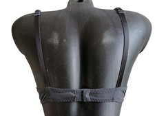 Soutien-gorge Barbara Avec Armatures - Réf. 55512 Noir - Taille FR85D / 70D - Neuf Avec étiquettes