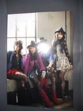 AKB48 Not yet Weekend not yet promo phot card ! KAWAII!!
