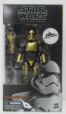 2020 Star Wars Black Series Commander Pyre F1188