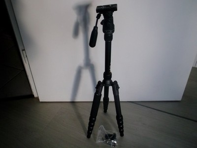 Vanguard Vanguard VEO 3 235AB Dreibeinstative