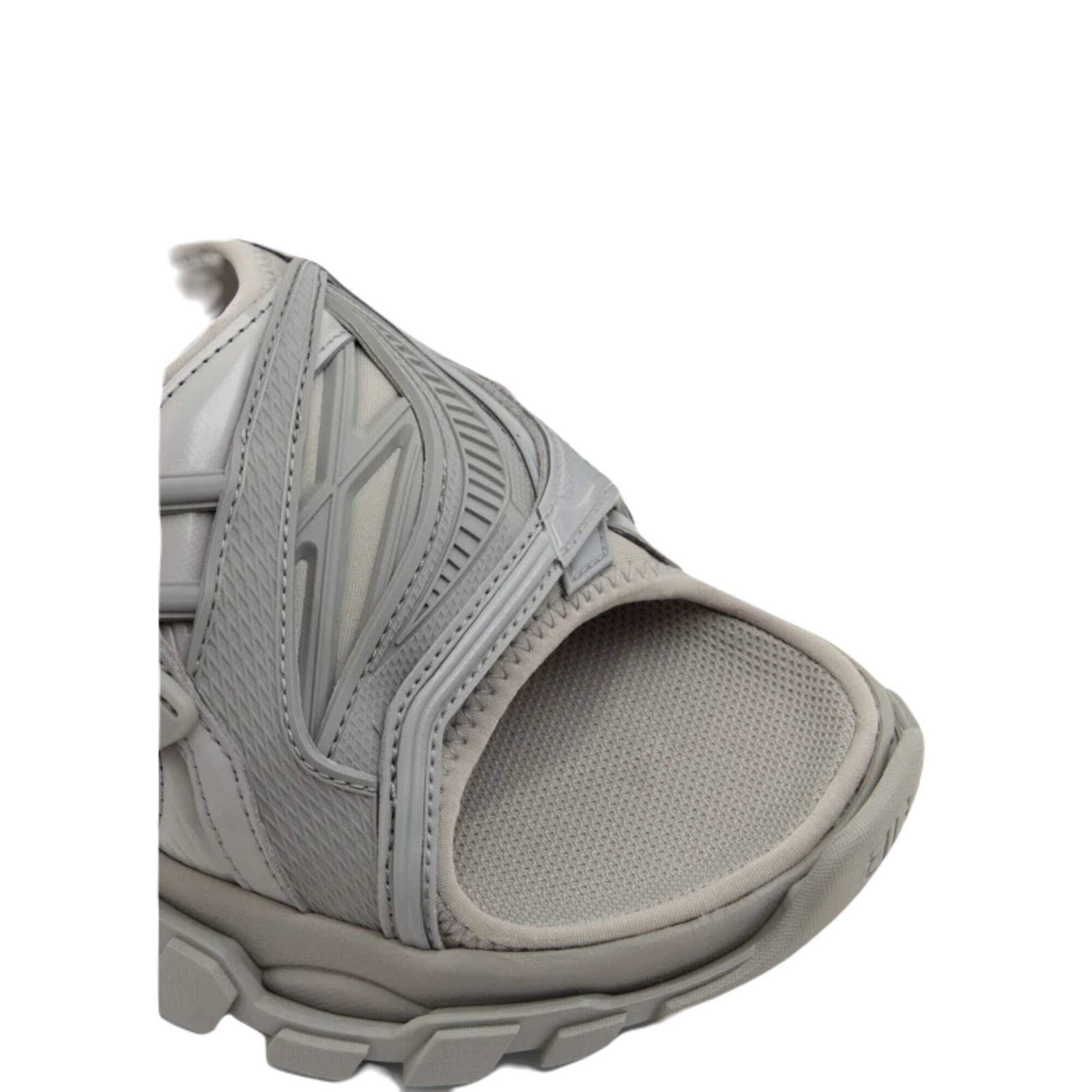 Balenciaga Track Sandal Slides thumbnail 3