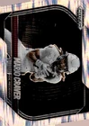 2025 Panini Prizm Black Football Skewed Mario Craver #185