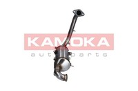 Kamoka 8010015 Ru�-/Partikelfilter, Abgasanlage