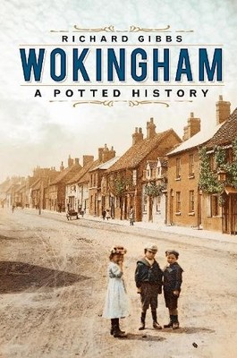 Richard Gibbs Wokingham (Paperback)