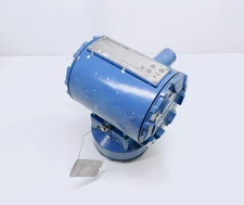 ROSEMOUNT 8732EMR2A1C1 MAGNETIC FLOW TRANSMITTER (FREE SHIPPING)