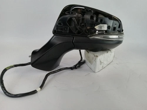 OEM 2020-2023 TOYOTA HIGHLANDER SIDE VIEW MIRROR LH LEFT DRIVER 87940-0E750