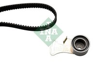 INA Zahnriemensatz 530 0242 10 FüR Rover FSO MG