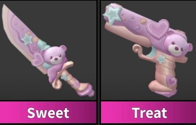 Sweet Treat Set