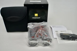 Nikon PROSTAFF P7 10x42 Binoculars - Black