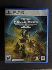 Hell Divers 2 - PlayStation 5
