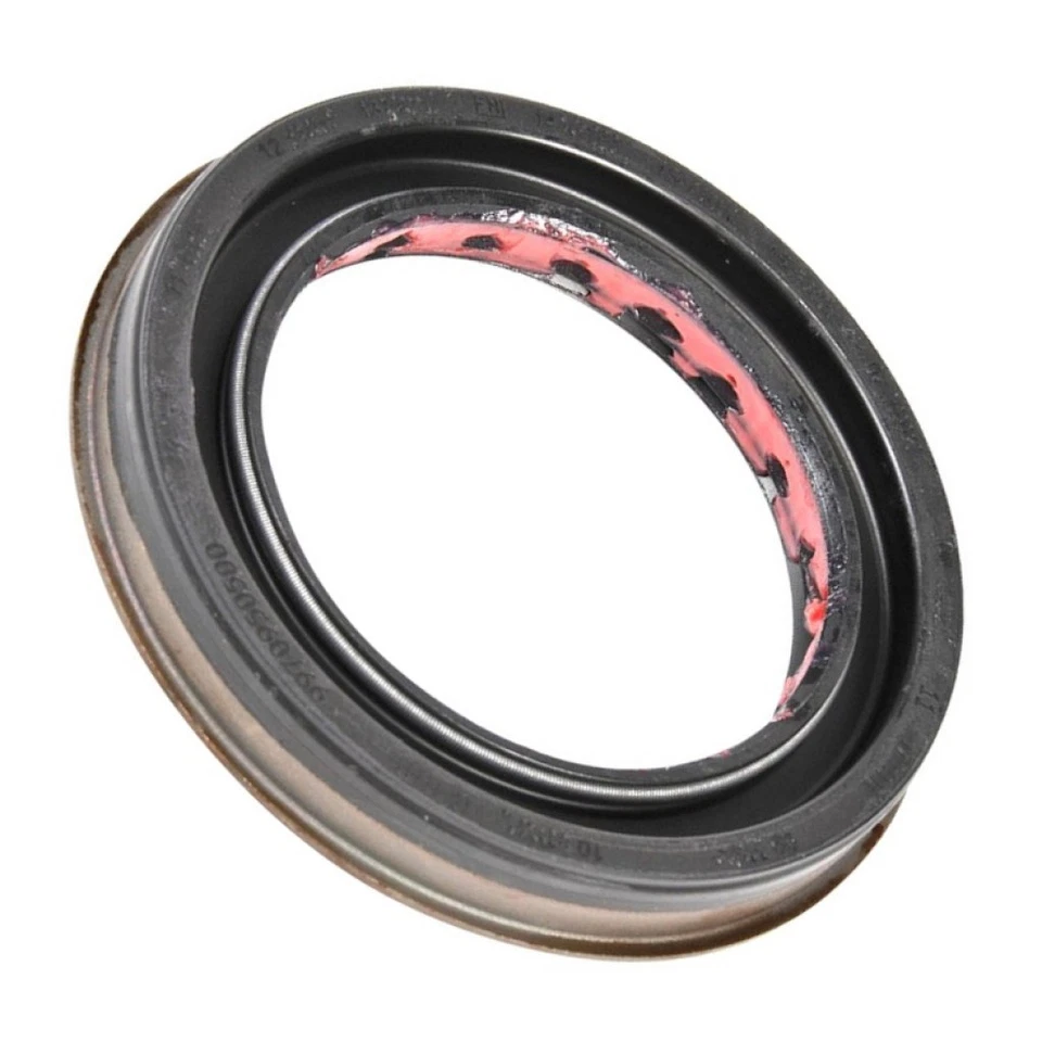 Sello de engranaje de piñón de transmisión diferencial ACDelco genuino para Cadillac SRX 2004-2009 Foto 2 de 4