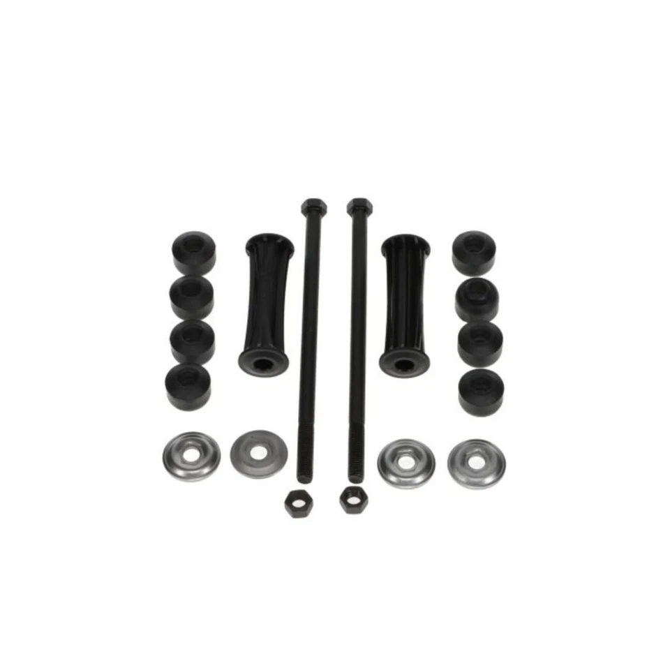 Barra de suspensión delantera ACDelco original para Nissan Frontier 1999-2004 19461800 Foto 3 de 4