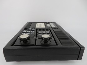 Genuine ColecoVision Console Bundle + 5 Games Controllers Cables IN BOX - WORKS