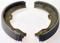 Denckermann Bremsbackensatz B120130 FüR Klasse W221 Mercedes 180Mm V221 C216 500