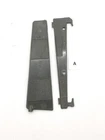 Killer Whale Vertical Vane Damaged Hovercraft GI Joe 1984 Vintage Action Part A